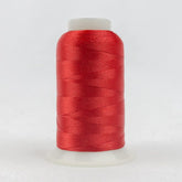 Thread - Polyfast Trilobal Polyester - 40Wt - P1091 - Satin Red